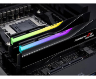 G.SKILL 32GB (2x16GB) 6400MHz CL32 Trident Z5 Neo RGB - 1529489 - zdjęcie 4